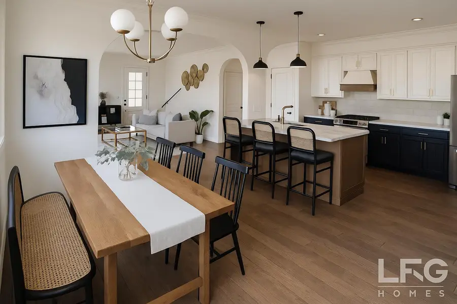 9334 Orrin Ave, Ooltewah, TN 37363 - Image #2