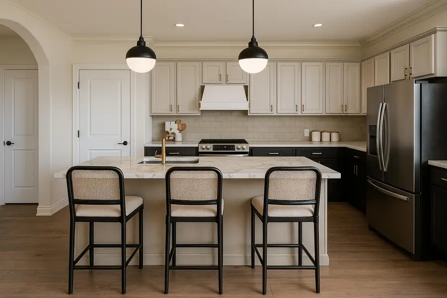 9334 Orrin Ave, Ooltewah, TN 37363 - Image #3