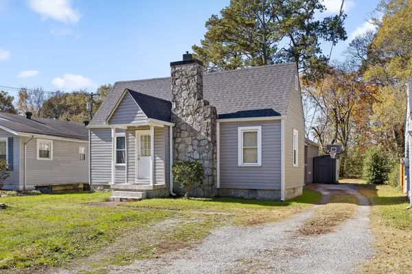 215 S Lovell Avenue, Chattanooga, TN 37411