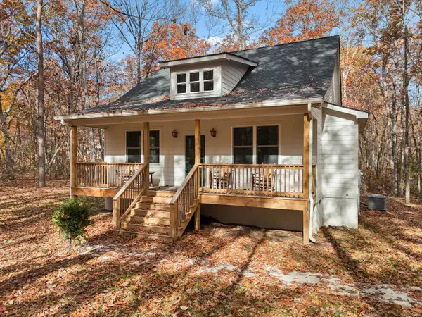 52 Tatum Mining Road, Menlo, GA 30731