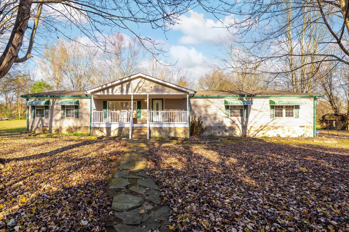267 Williams Road, Dunlap, TN 37327 - Image #1