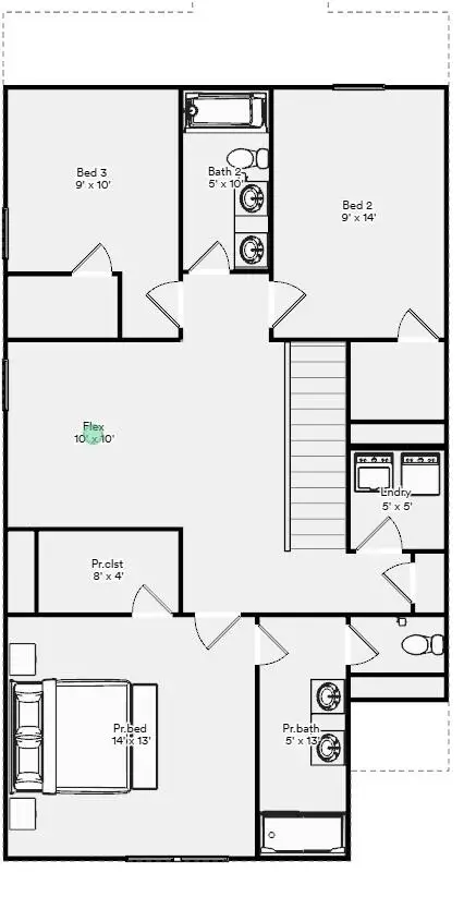 65 Foxtail Drive, Chattanooga, TN 37421 - Image #2