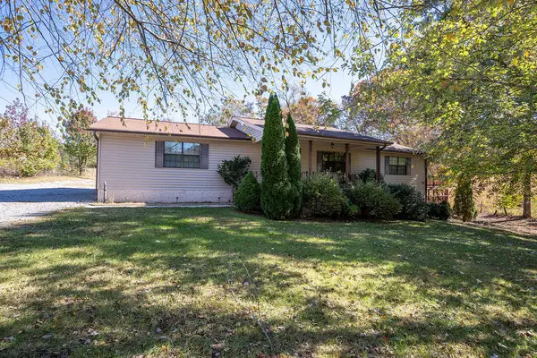 722 Fuller Road, Trenton, GA 30752