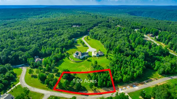 1899 River Bluffs Drive, Jasper, TN 37347