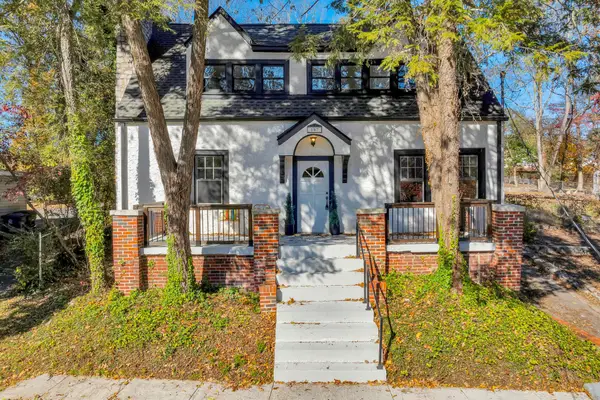 107 Talley Road, Chattanooga, TN 37411