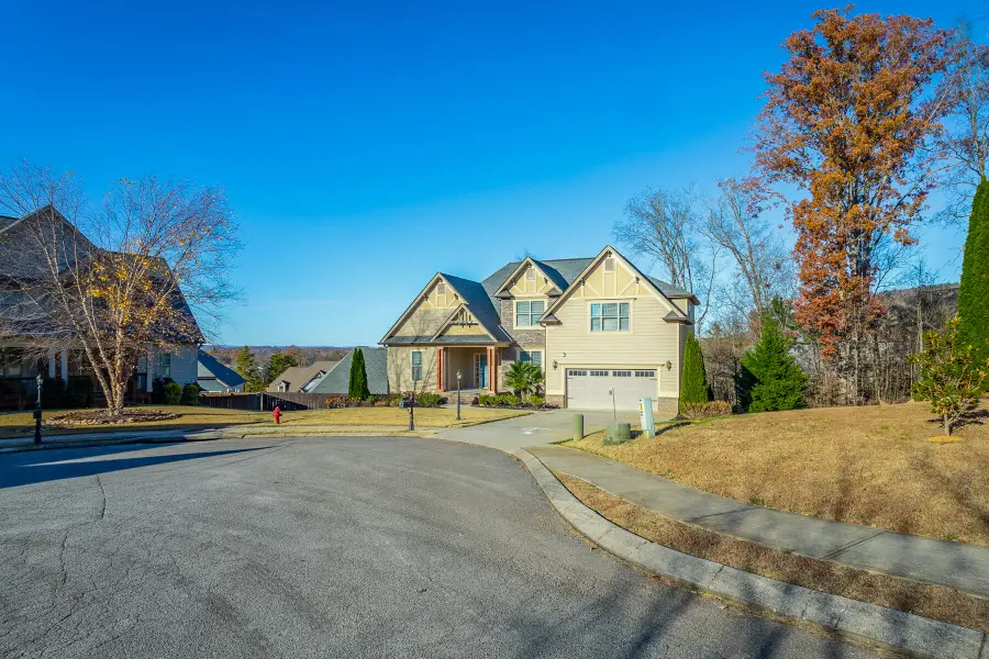 7538 Sandy Creek Lane #Lot No. 41, Ooltewah, TN 37363 - Image #3