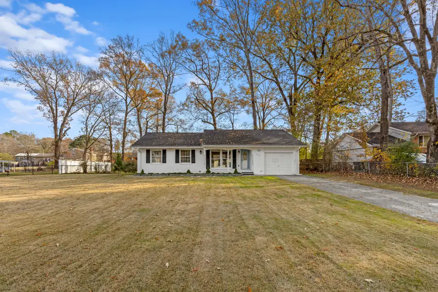 214 Serena Drive, Hixson, TN 37343 - Image #2