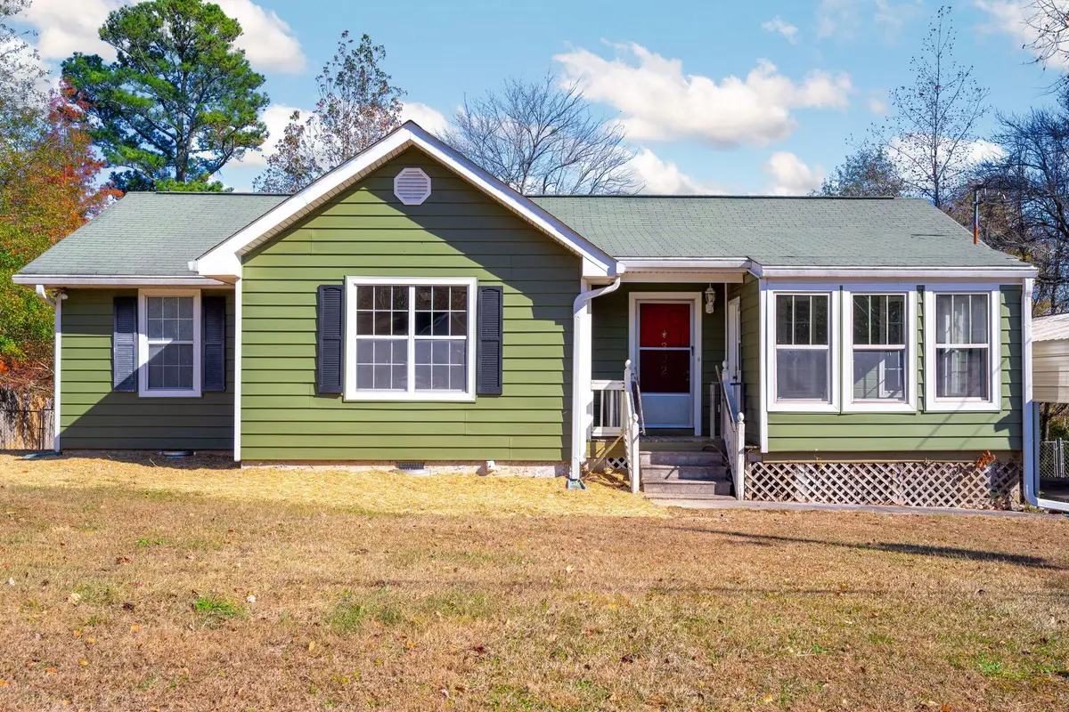 302 Ridgecrest Drive, La Fayette, GA 30728 - Image #1