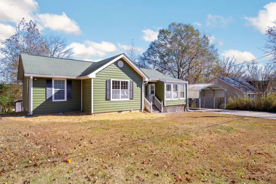 302 Ridgecrest Drive, La Fayette, GA 30728 - Image #2