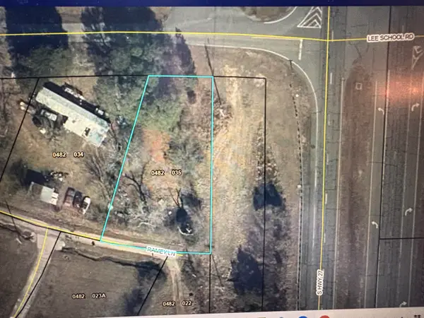 0 S Highway 27 Highway, LaFayette, GA 30728