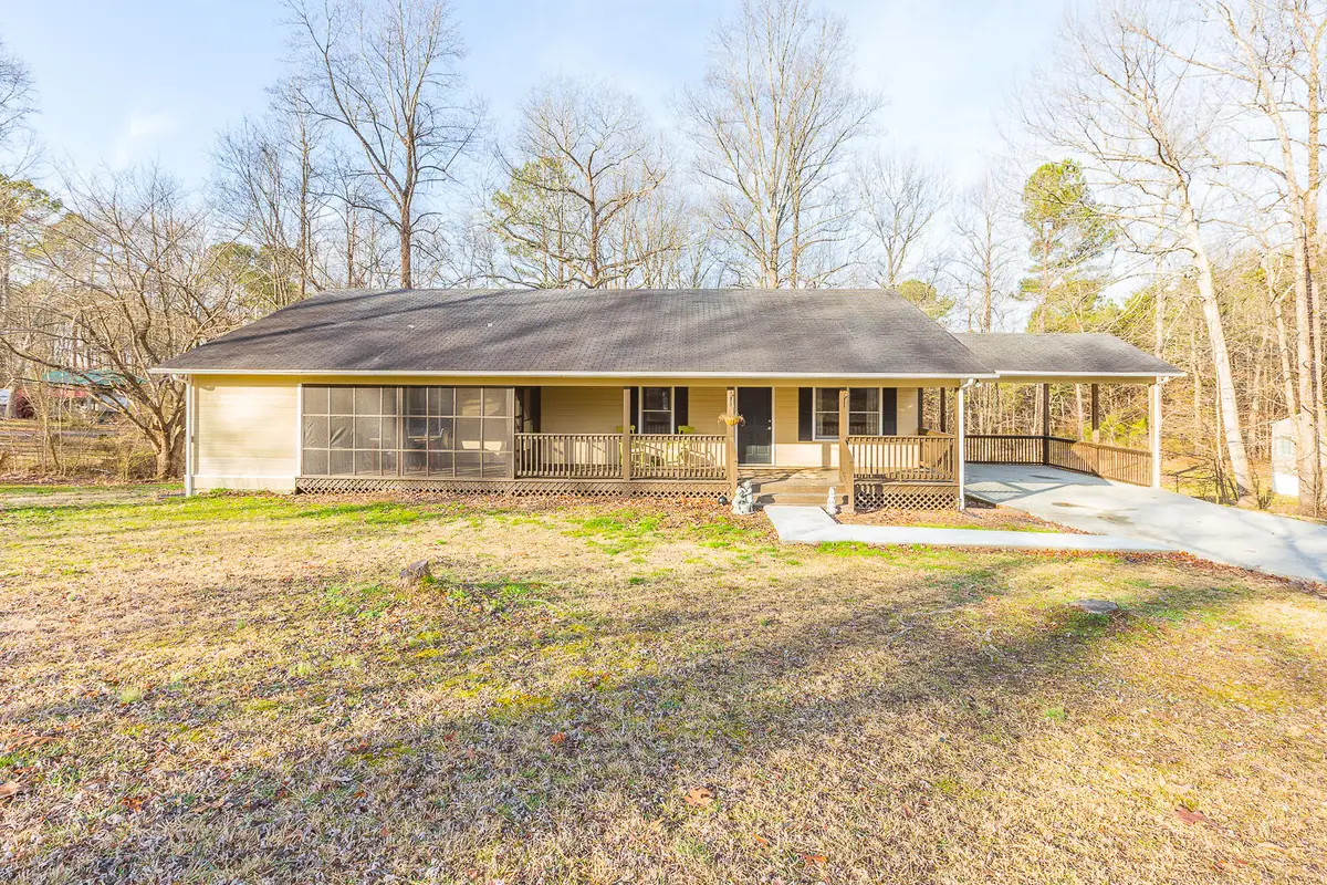 237 Windmill Drive, Chatsworth, GA 30705 - Image #1