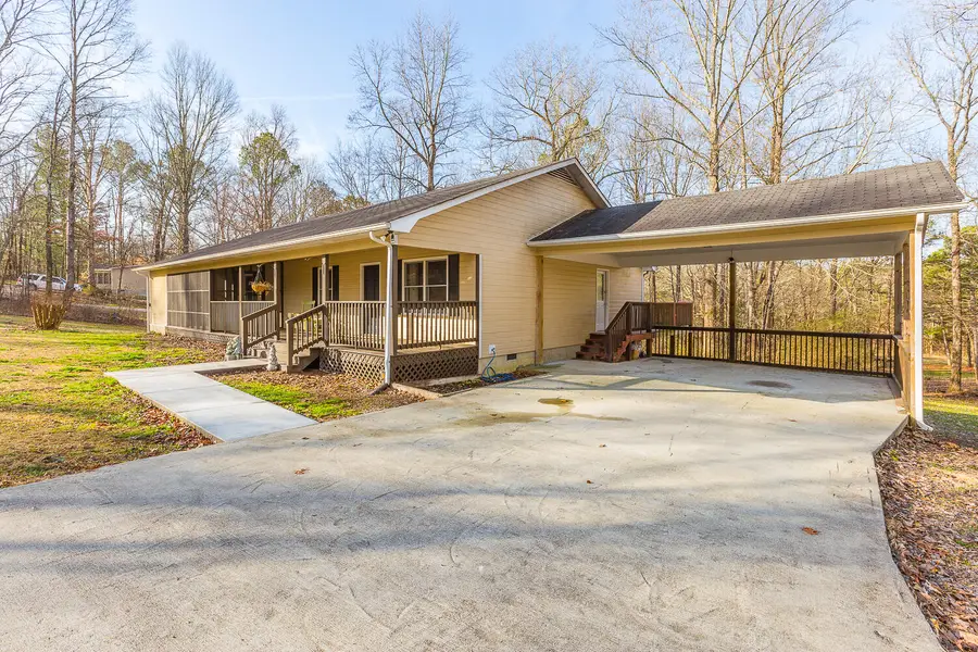 237 Windmill Drive, Chatsworth, GA 30705 - Image #3
