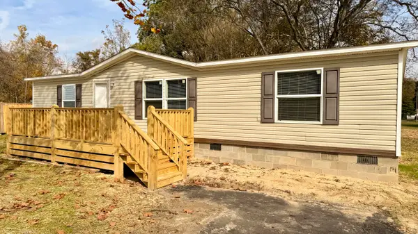 662 Piccadilly Avenue, Spring City, TN 37381