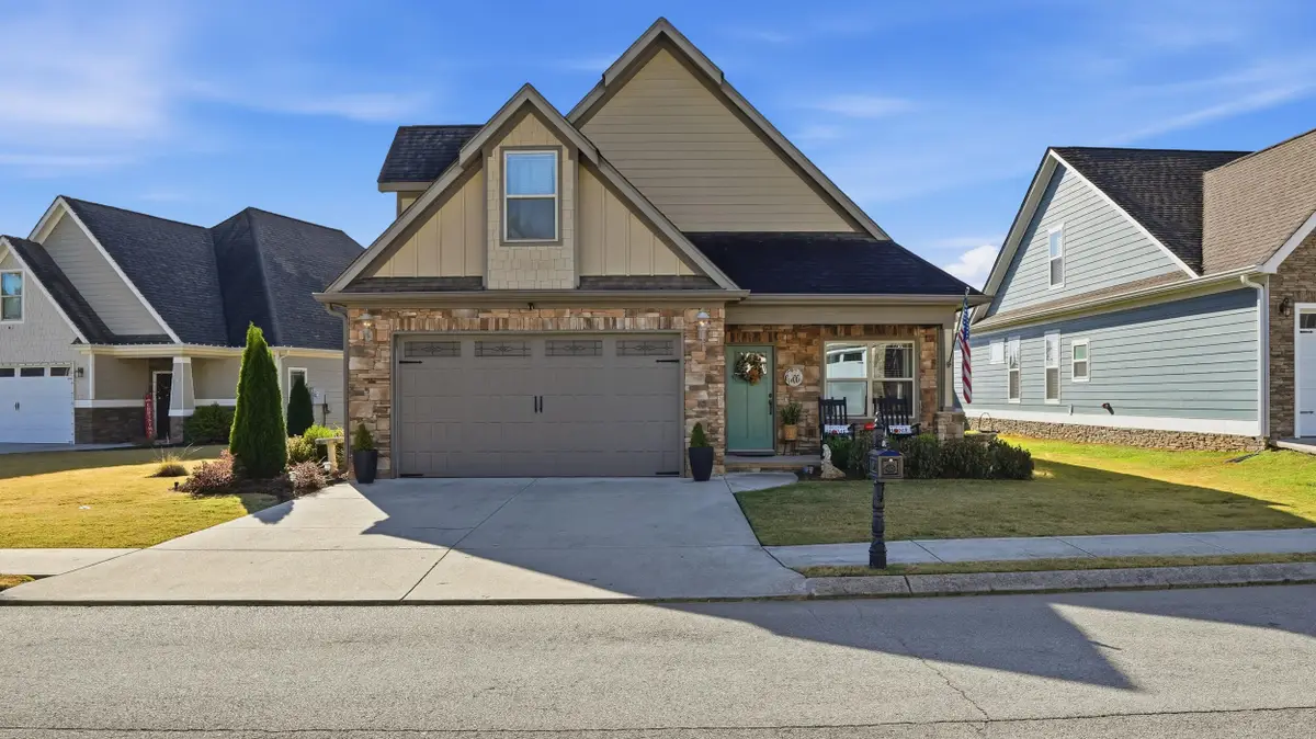 152 Sonoma Lane, Ringgold, GA 30736 - Image #1