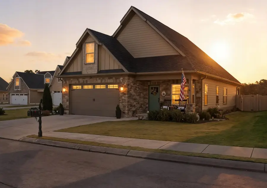 152 Sonoma Lane, Ringgold, GA 30736 - Image #3