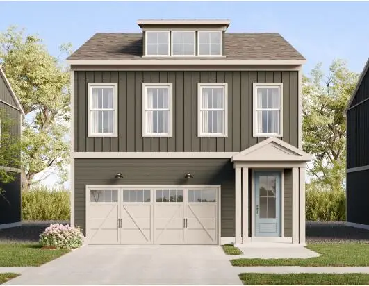 7657 Mistflower Circle, Chattanooga, TN 37421