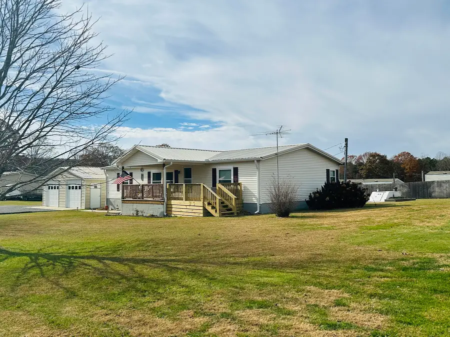 481 Hitchcock Road, Dunlap, TN 37327 - Image #2