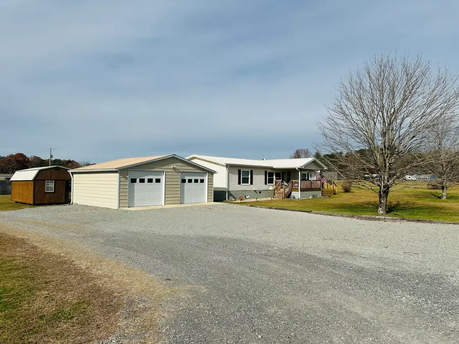 481 Hitchcock Road, Dunlap, TN 37327 - Image #3