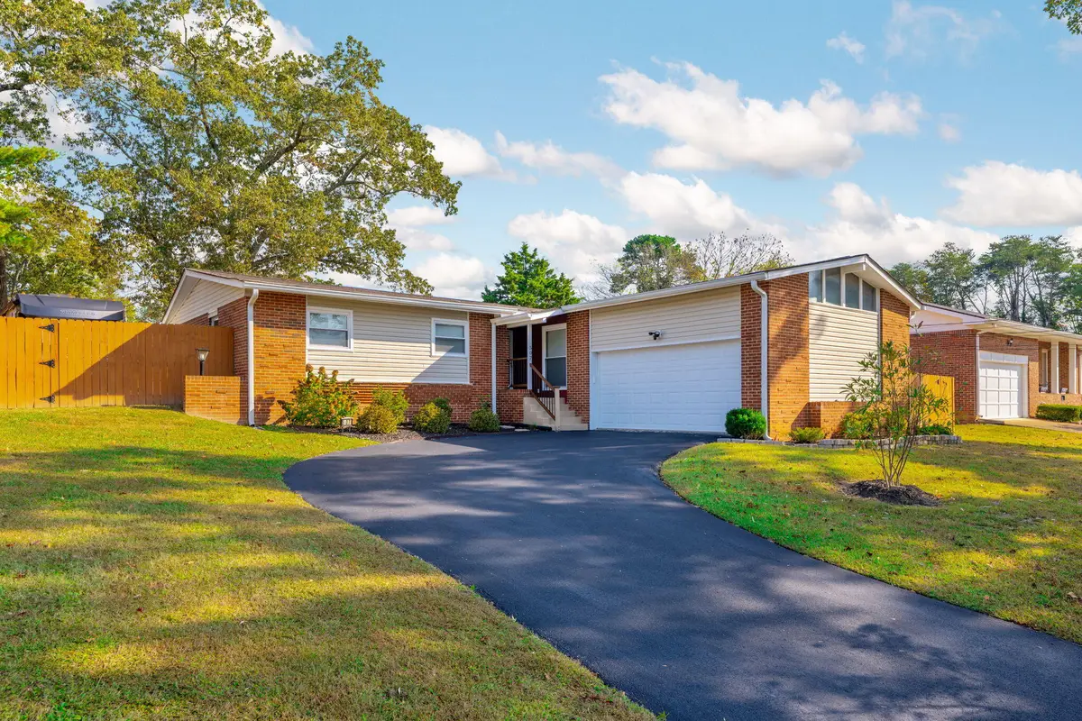 507 Heidi Circle, Chattanooga, TN 37415 - Image #1