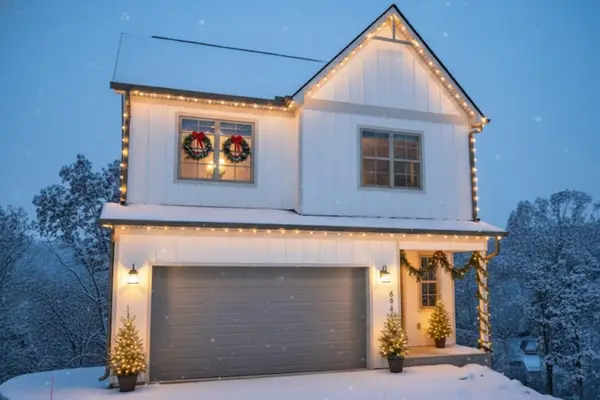 6945 Mercedes Lane, Ooltewah, TN 37363