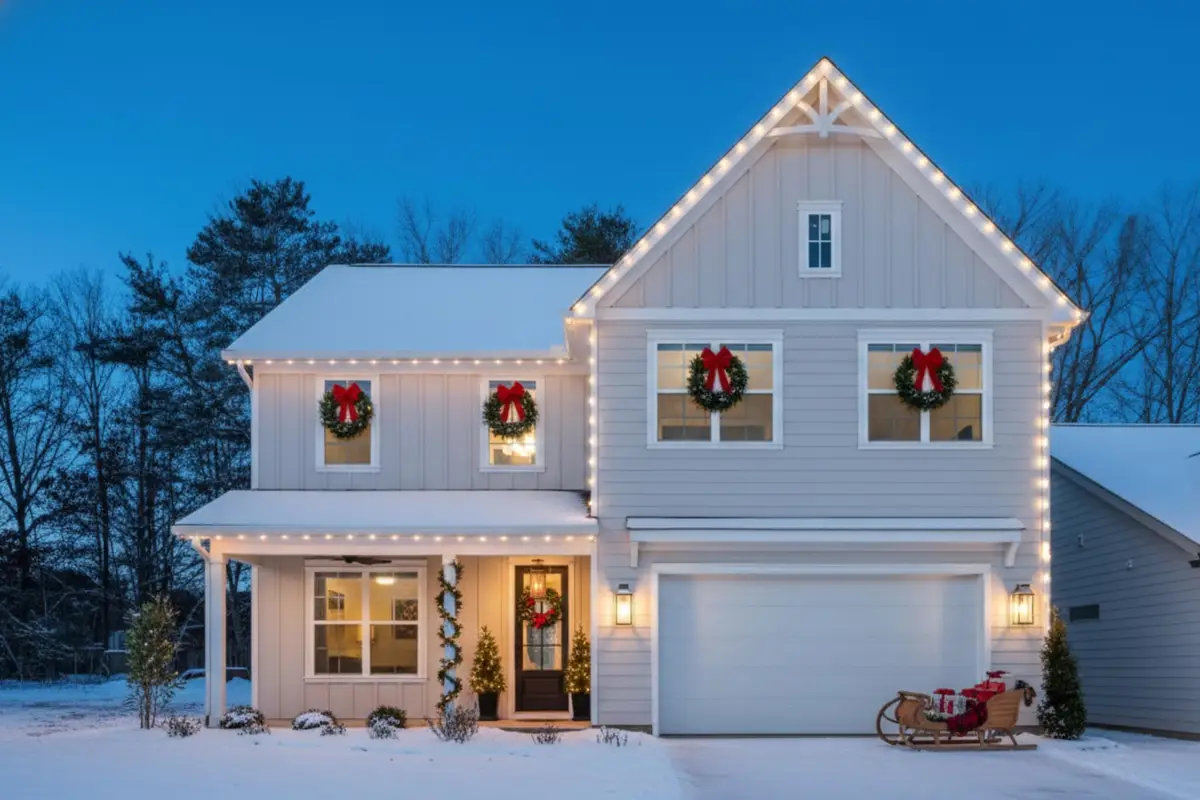 7164 Mercedes Lane, Ooltewah, TN 37363 - Image #1