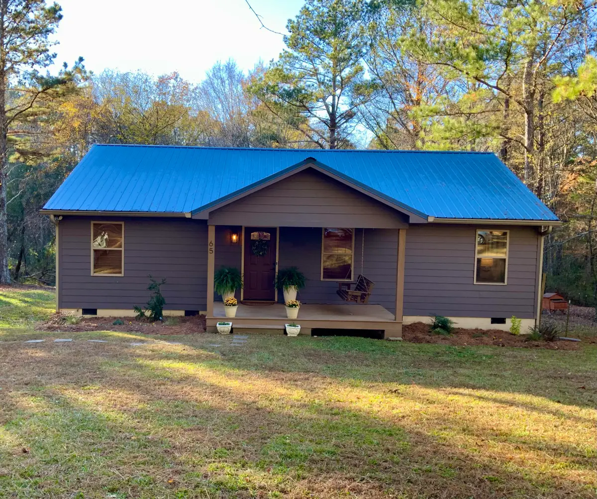 65 Henry Lee Lane, Tunnel Hill, GA 30755 - Image #1