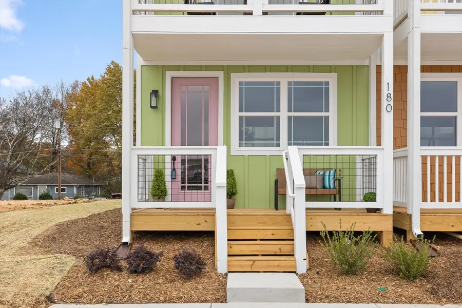 180 John Arnold Avenue #39, East Ridge, TN 37412 - Image #2