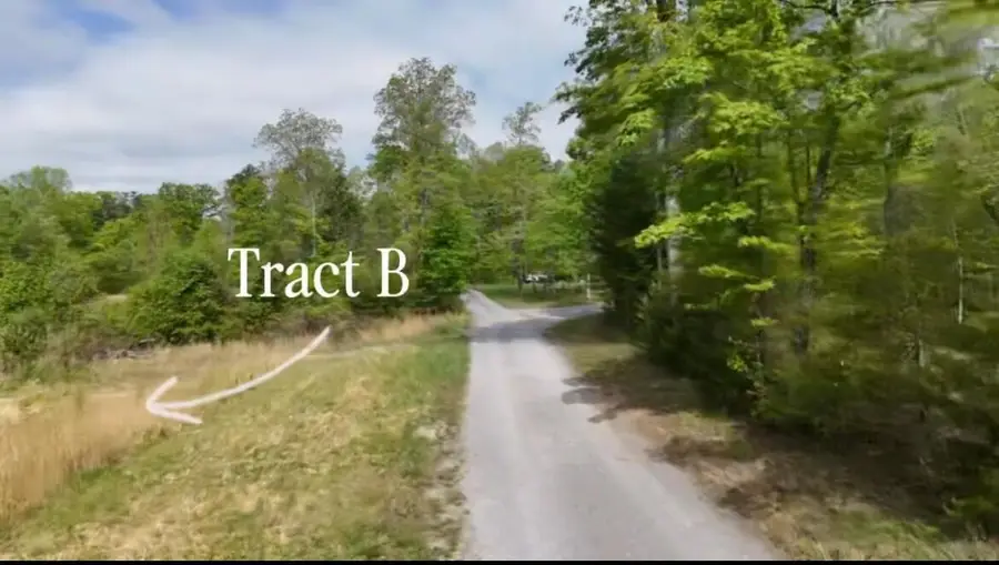 8957 Big Bend Road #Tract B, Signal Mountain, TN 37377 - Image #3