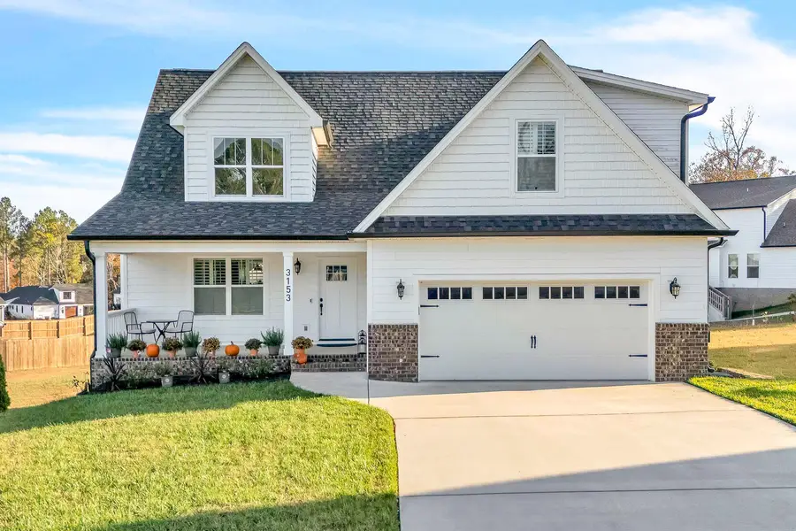 3153 Kinders Way Nw, Cleveland, TN 37312 - Image #2