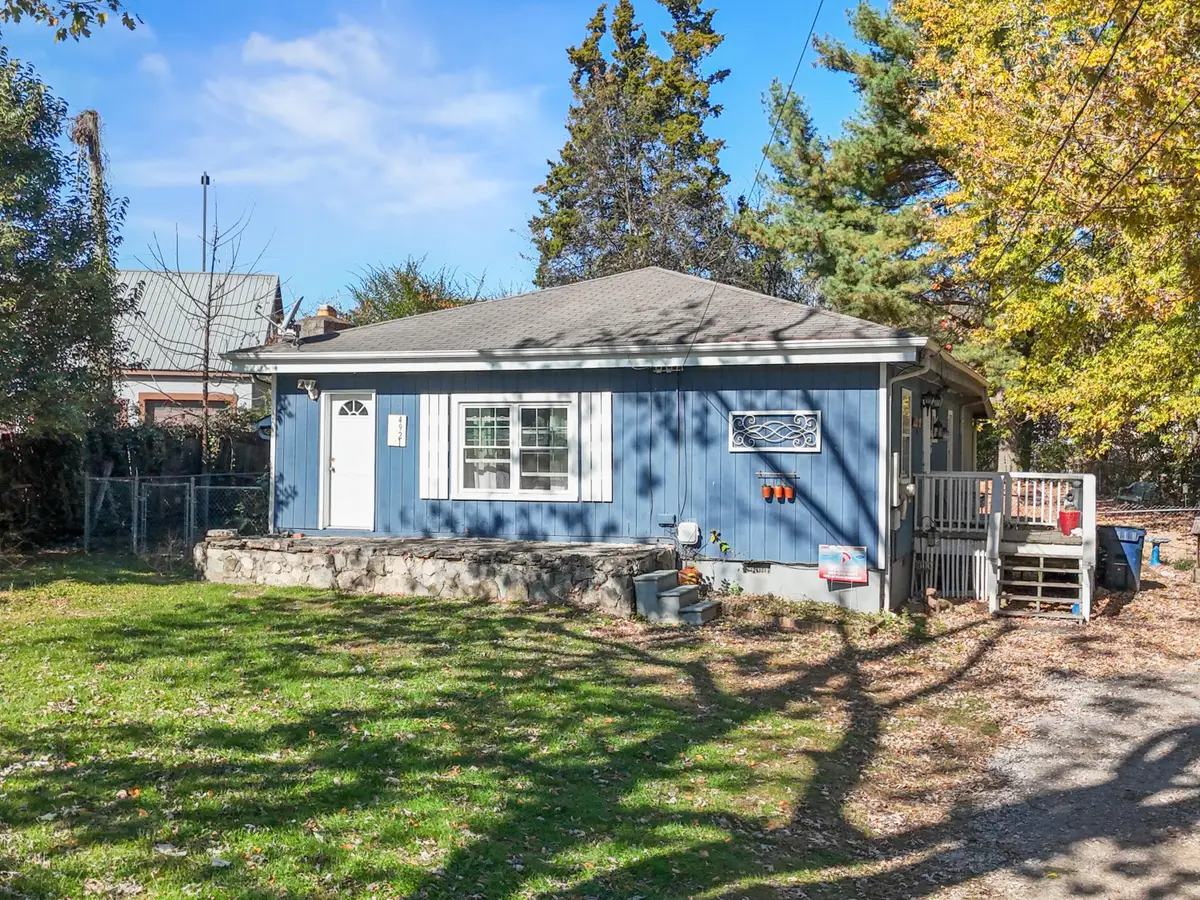 4921 Court Drive, Chattanooga, TN 37412 - Image #1