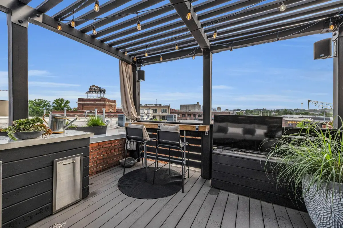 55 E Main Street #208, Chattanooga, TN 37408 - Image #1