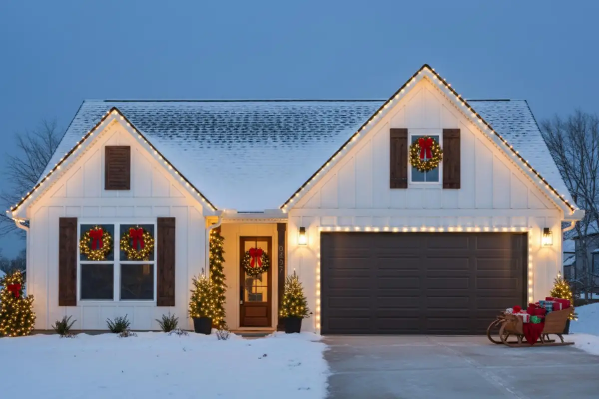 131 Nature Trail, Soddy Daisy, TN 37379 - Image #1