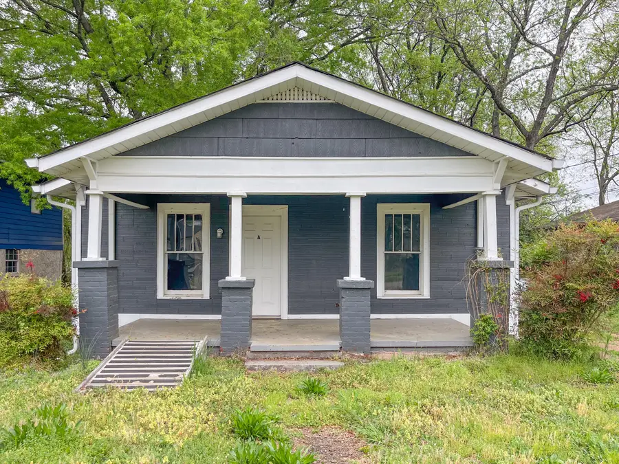 1241 E 35th Street, Chattanooga, TN 37407 - Image #2