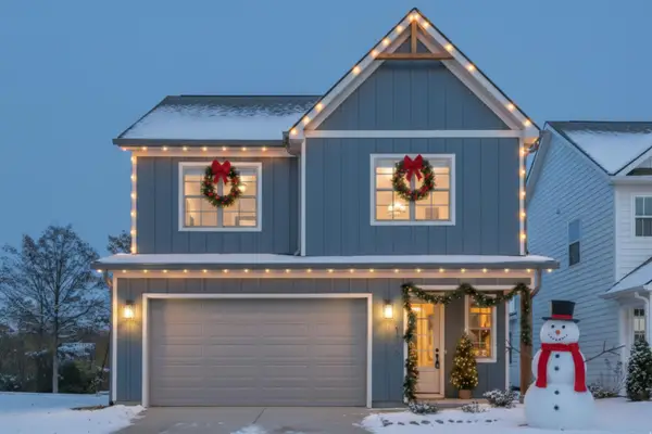 322 Fox Gap Lane #322, Hixson, TN 37343