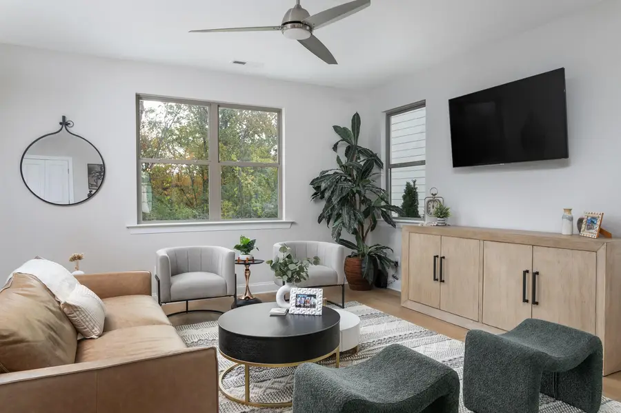 322 Fox Gap Lane #322, Hixson, TN 37343 - Image #3