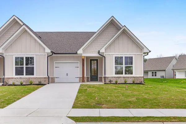 8770 James Creek Drive #Lot 76, Ooltewah, TN 37363