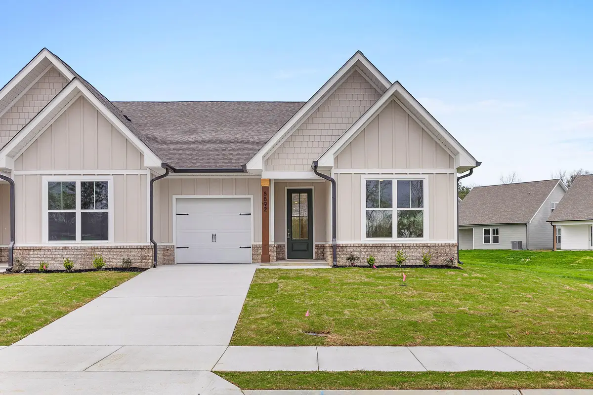 8764 James Creek Drive #Lot 77, Ooltewah, TN 37363 - Image #1