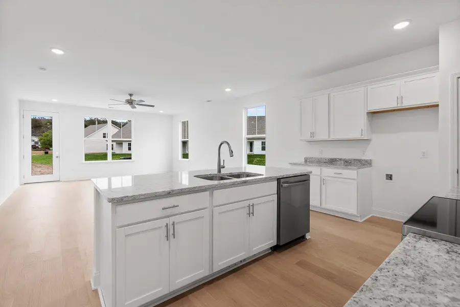 8764 James Creek Drive #Lot 77, Ooltewah, TN 37363 - Image #2