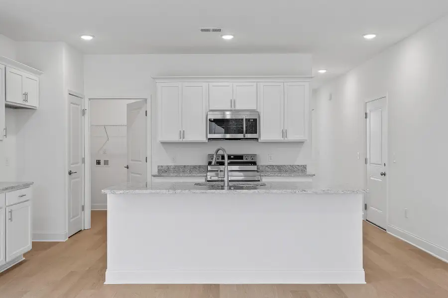 8760 James Creek Drive #Lot 78, Ooltewah, TN 37363 - Image #3