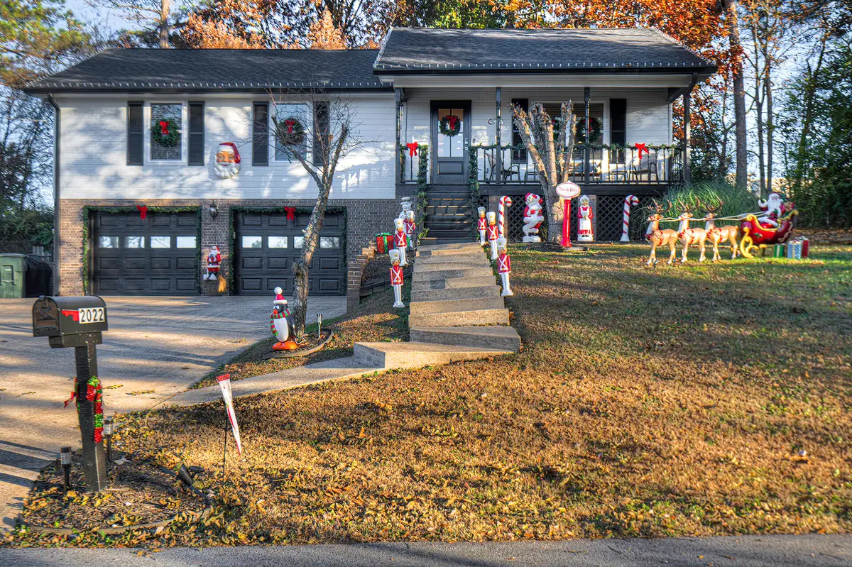 2022 N Concord Road, Chattanooga, TN 37421 - Image #1