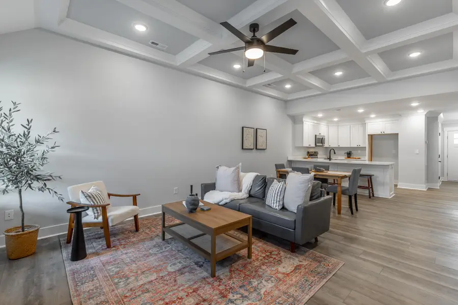 166 Sunset Cove Drive #49a, Rossville, GA 30741 - Image #2