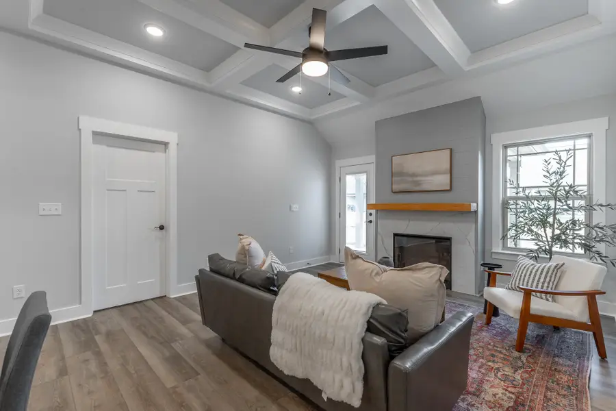 166 Sunset Cove Drive #49a, Rossville, GA 30741 - Image #3