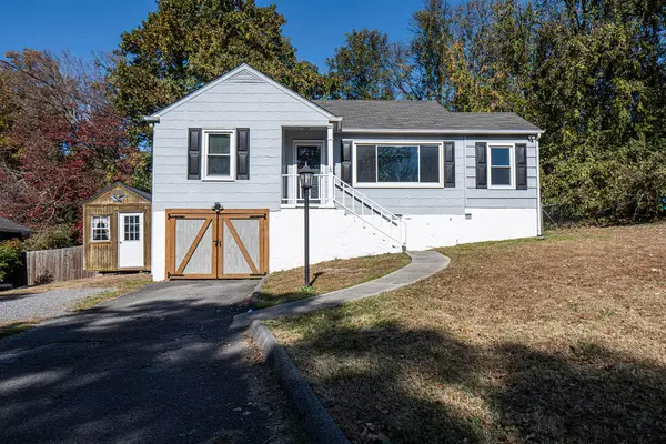 418 Warren Street, Rossville, GA 30741