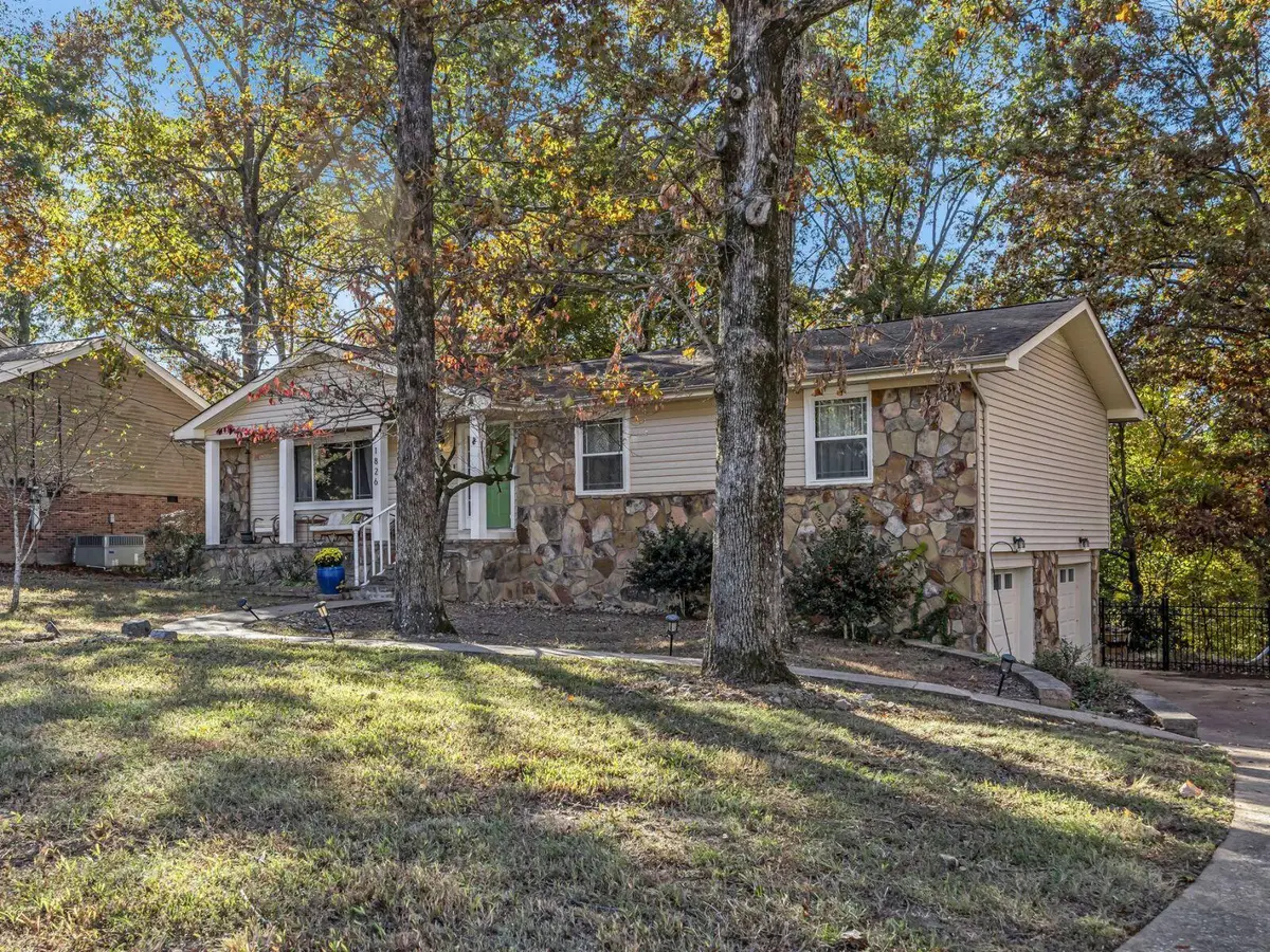 1826 Rock Bluff Road, Hixson, TN 37343 - Image #1