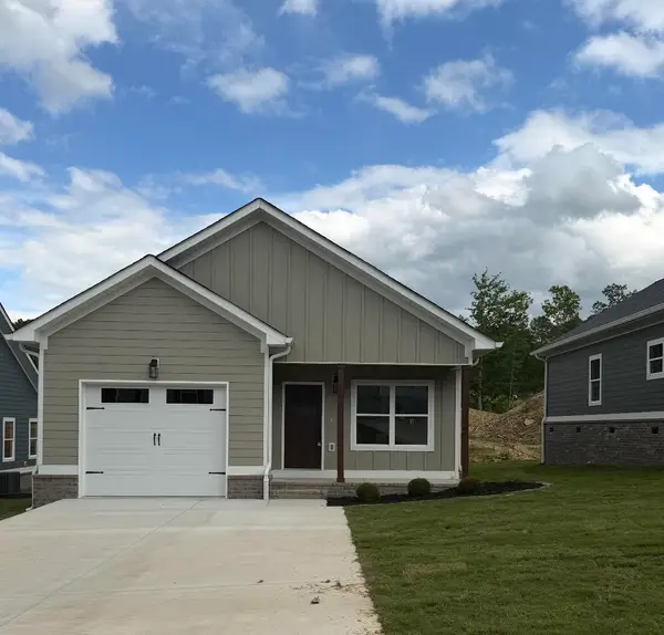 1015 Mccann Drive Se, Cleveland, TN 37311