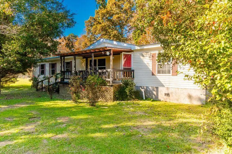 1241 Back Penn Road, Summerville, GA 30747 - Image #1