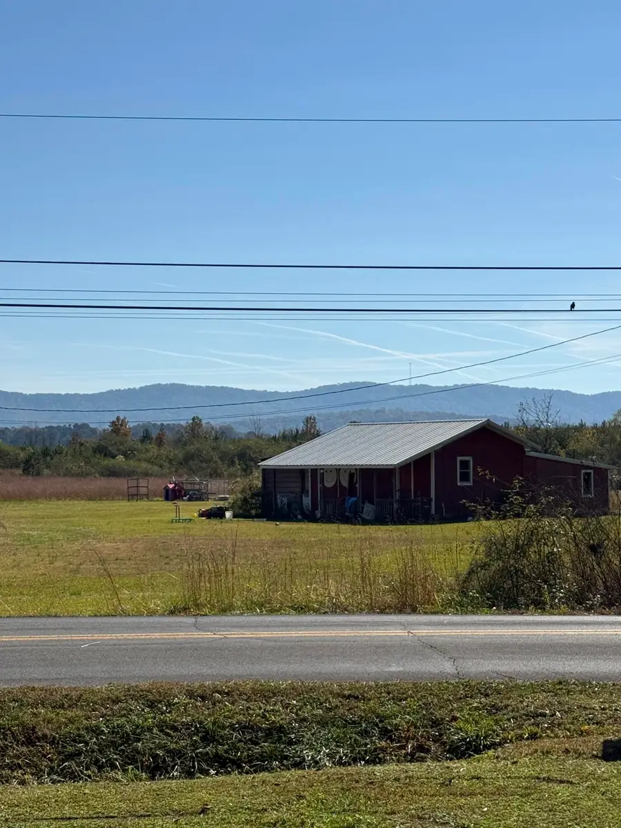 1241 Back Penn Road, Summerville, GA 30747 - Image #2