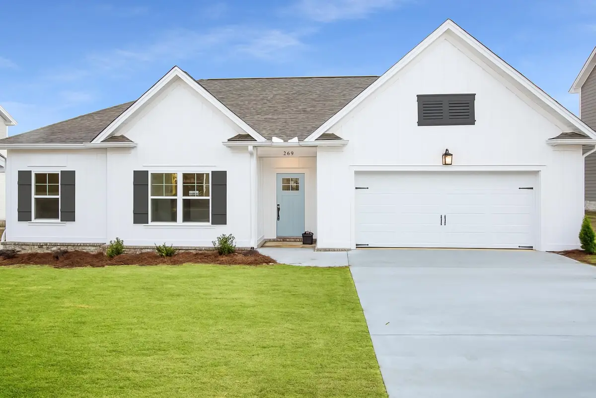 382 Winchester Drive #71, Rossville, GA 30741 - Image #1