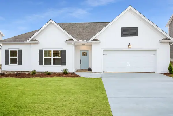 382 Winchester Drive #71, Rossville, GA 30741