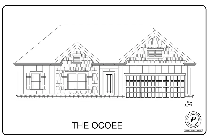 382 Winchester Drive #71, Rossville, GA 30741 - Image #2